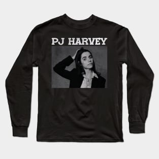 Classic Retro Songwriter Women My Favorite Long Sleeve T-Shirt